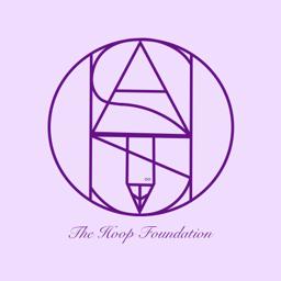 Hoop Foundation Logo