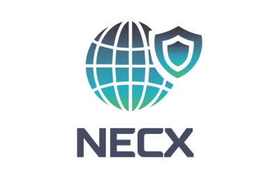 NECX Logo